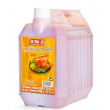 Сладкий соус чили // Sweet chilli sauce for chicken 5,4 кг